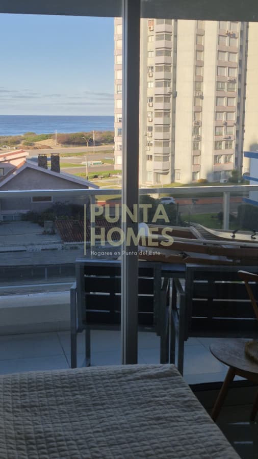 Punta Homes Inmobiliaria Apartamento ID.3973 - Arenas del Mar con vista