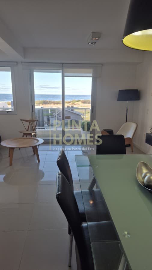 Punta Homes Inmobiliaria Apartamento ID.3973 - Arenas del Mar con vista