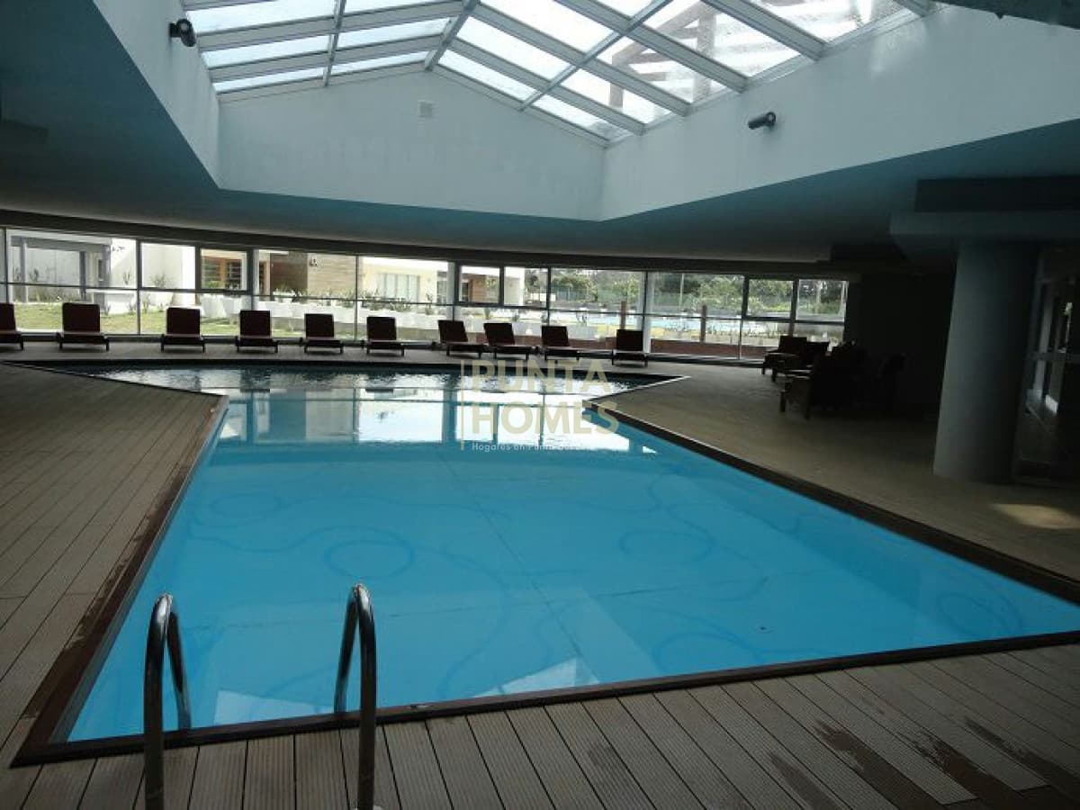 Punta Homes Inmobiliaria Apartamento ID.3937 - Departamento en Ocean Drive