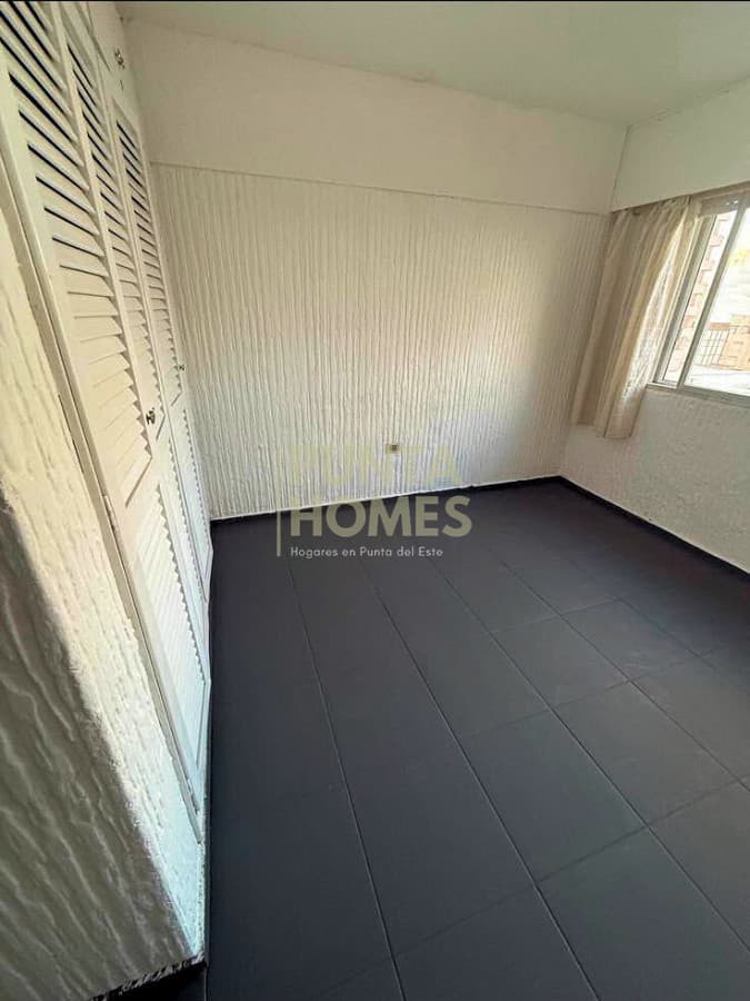 Punta Homes Inmobiliaria Apartamento ID.3886 - Departamento 3 dormitorios con RENTA activa en la Península de Punta del Este.!