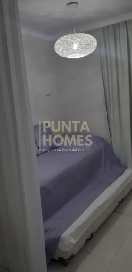 Punta Homes Inmobiliaria Apartamento ID.3937 - Departamento en Ocean Drive