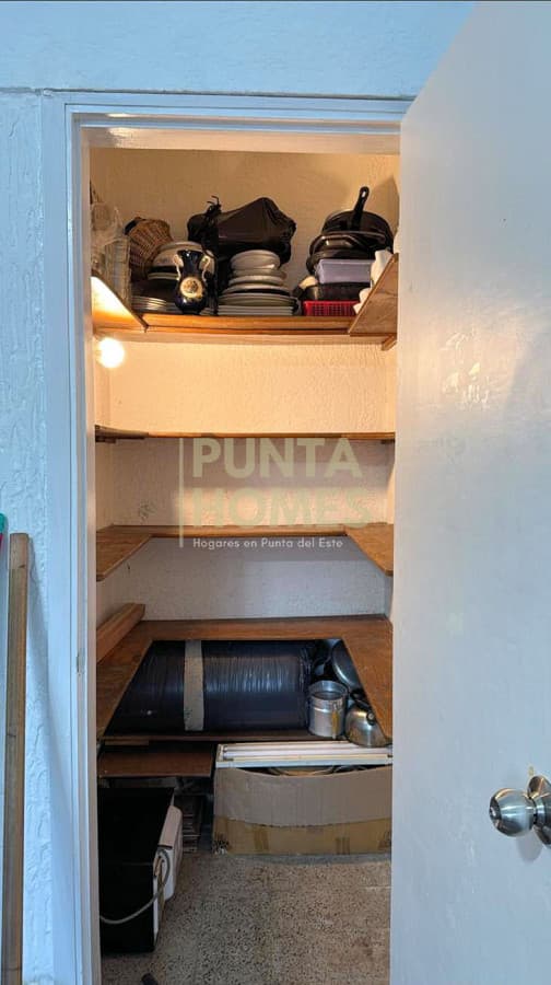 Punta Homes Inmobiliaria Apartamento ID.3886 - Departamento 3 dormitorios con RENTA activa en la Península de Punta del Este.!