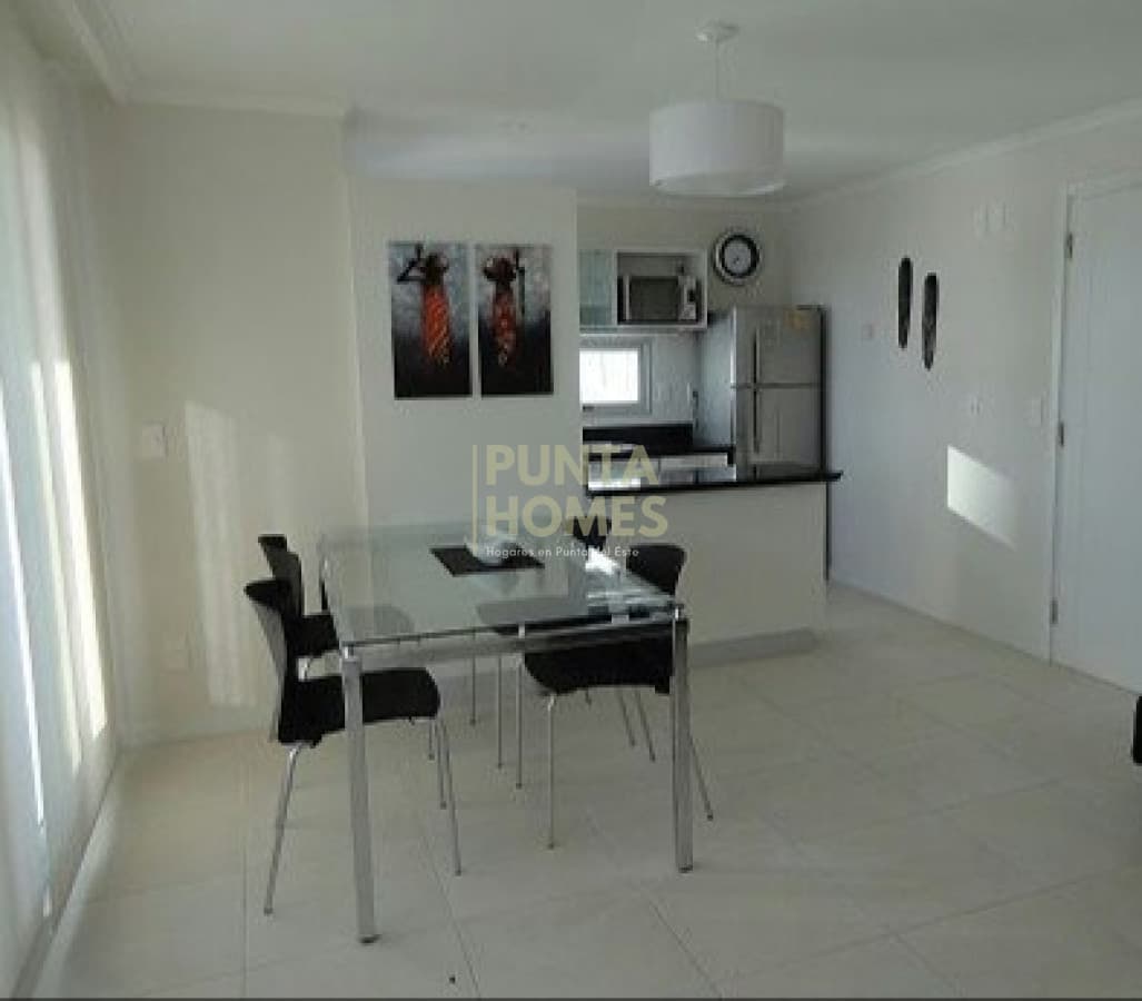 Punta Homes Inmobiliaria Apartamento ID.3937 - Departamento en Ocean Drive