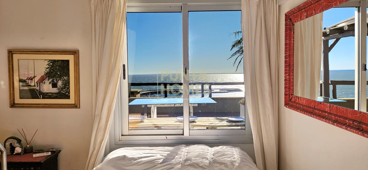 Punta Homes Inmobiliaria Apartamento ID.3891 - Venta apartamento 3 dormitorios en Puerto de Piriápolis