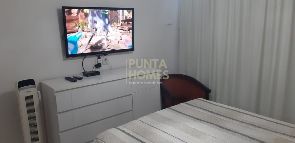 Punta Homes Inmobiliaria Apartamento ID.3937 - Departamento en Ocean Drive