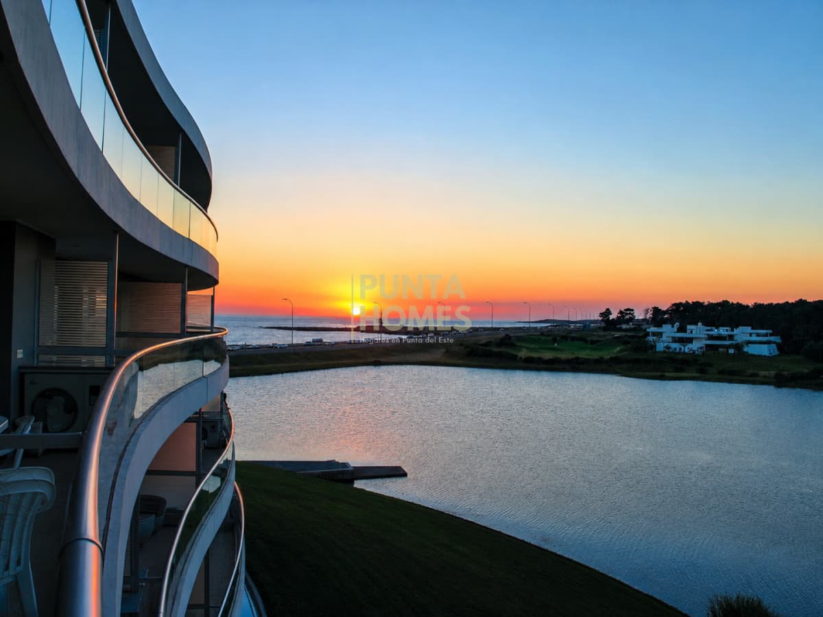 Punta Homes Inmobiliaria Apartamento ID.3940 - Venta Apartamento Punta del Este