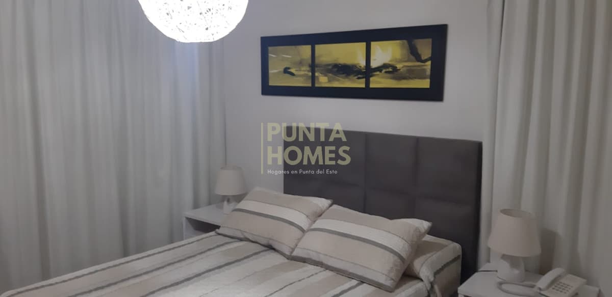 Punta Homes Inmobiliaria Apartamento ID.3937 - Departamento en Ocean Drive
