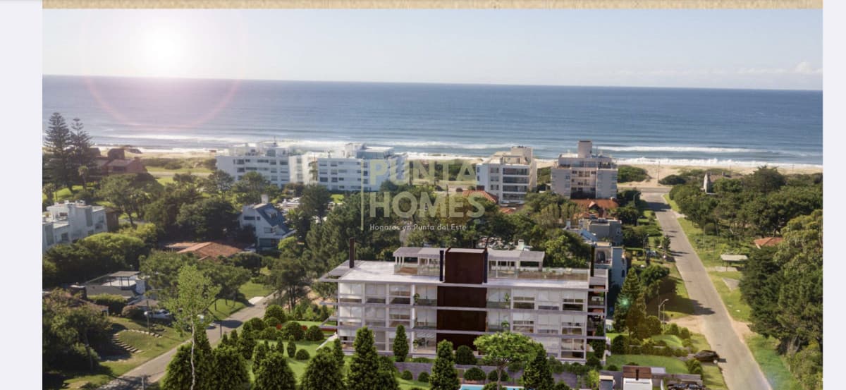 Punta Homes Inmobiliaria Apartamento ID.3947 - Apartamento en Rincón del Indio
