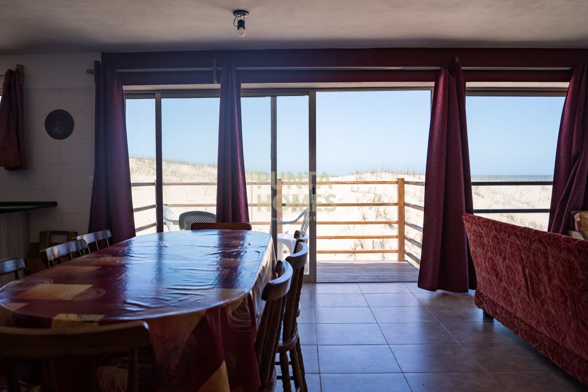Punta Homes Inmobiliaria Casa ID.3843 - Venta exclusiva casa en primera linea