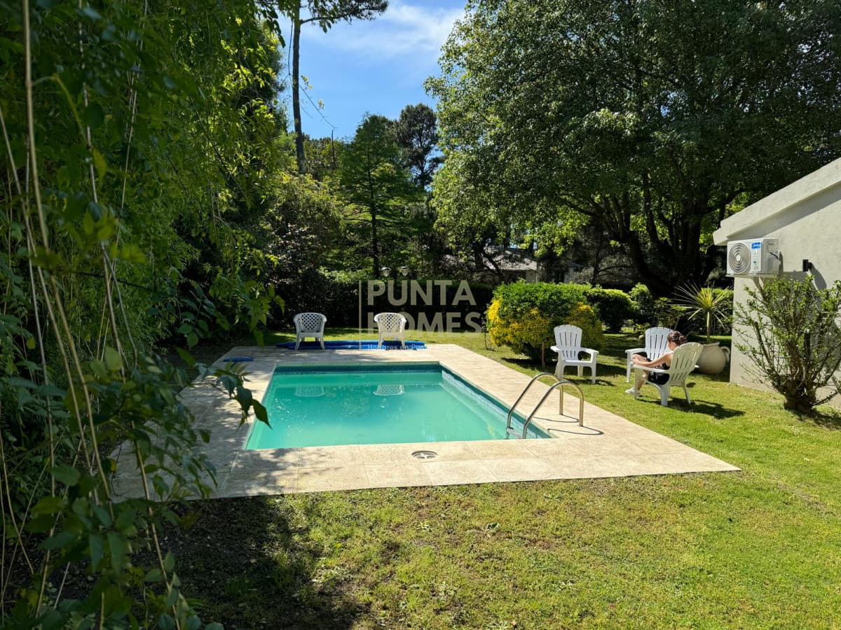 Punta Homes Inmobiliaria Casa ID.3864 - Venta casa en San Rafael cerca de todo