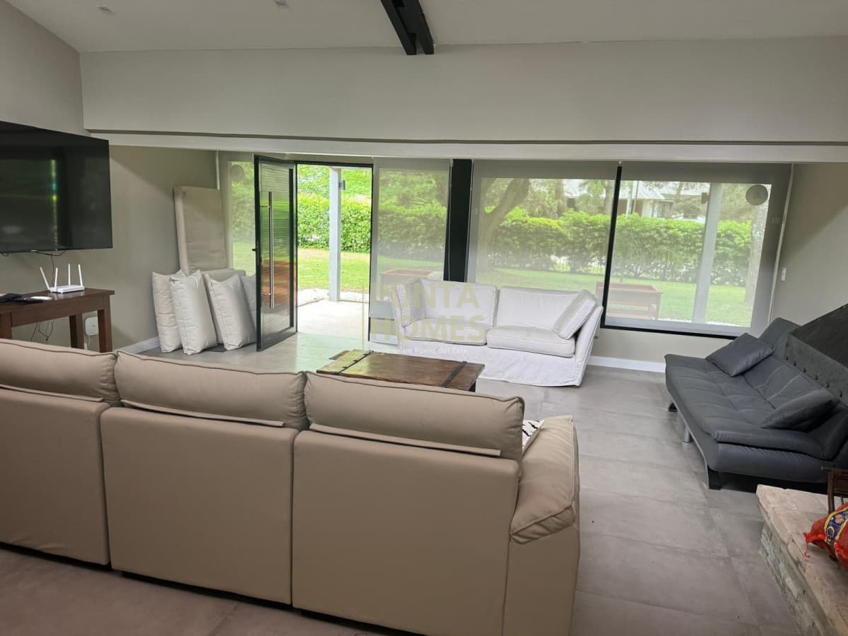 Punta Homes Inmobiliaria Casa ID.3864 - Venta casa en San Rafael cerca de todo
