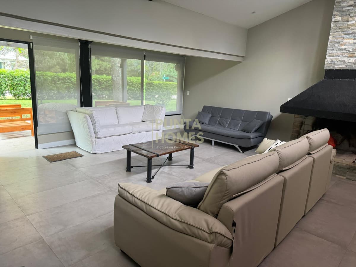 Punta Homes Inmobiliaria Casa ID.3864 - Venta casa en San Rafael cerca de todo