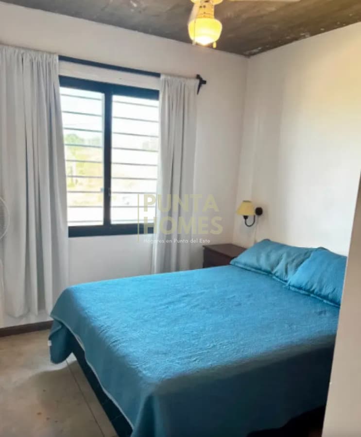Punta Homes Inmobiliaria Casa ID.3961 - Casa en venta frente a la Playa en Punta del Diablo