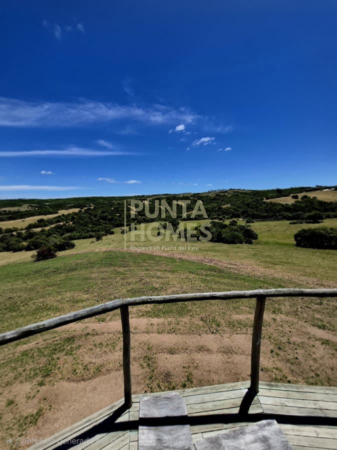 Punta Homes Inmobiliaria Chacra ID.3931 - Venta de Chacra de 5 hectáreas en Zona Pueblo Garzón