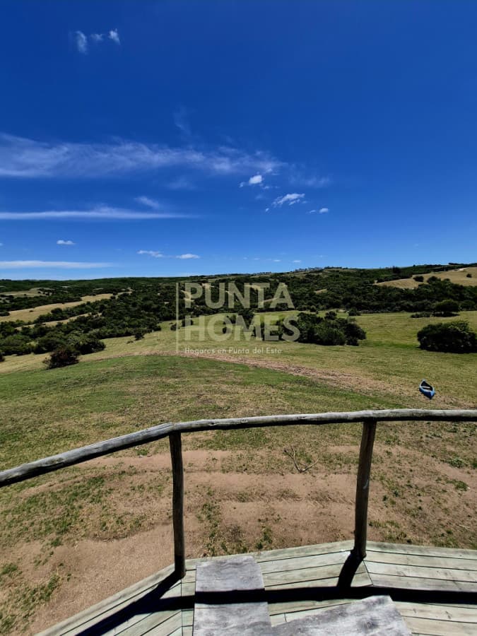 Punta Homes Inmobiliaria Chacra ID.3931 - Venta de Chacra de 5 hectáreas en Zona Pueblo Garzón