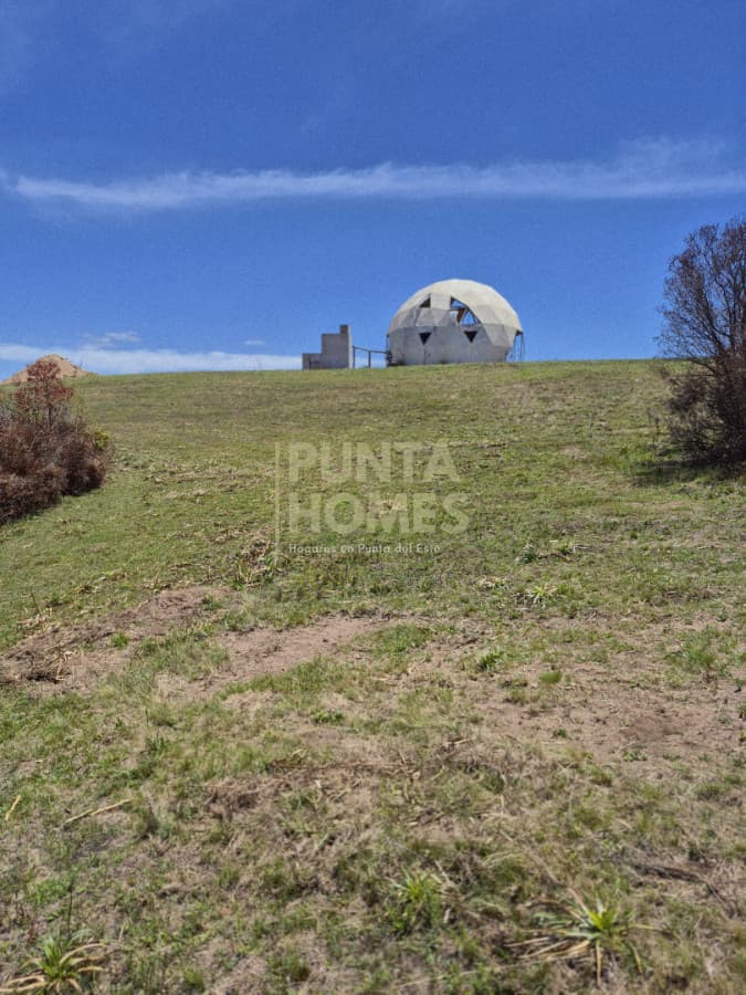 Punta Homes Inmobiliaria Chacra ID.3931 - Venta de Chacra de 5 hectáreas en Zona Pueblo Garzón