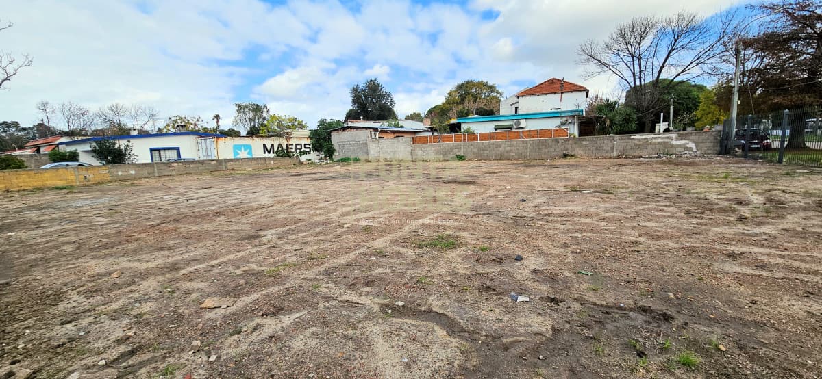 Punta Homes Inmobiliaria Terreno ID.3849 - Venta y alquiler de Terreno en Carrasco Norte, Montevideo.
