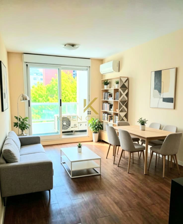 venta apartamento 2 dormitorios en cordon