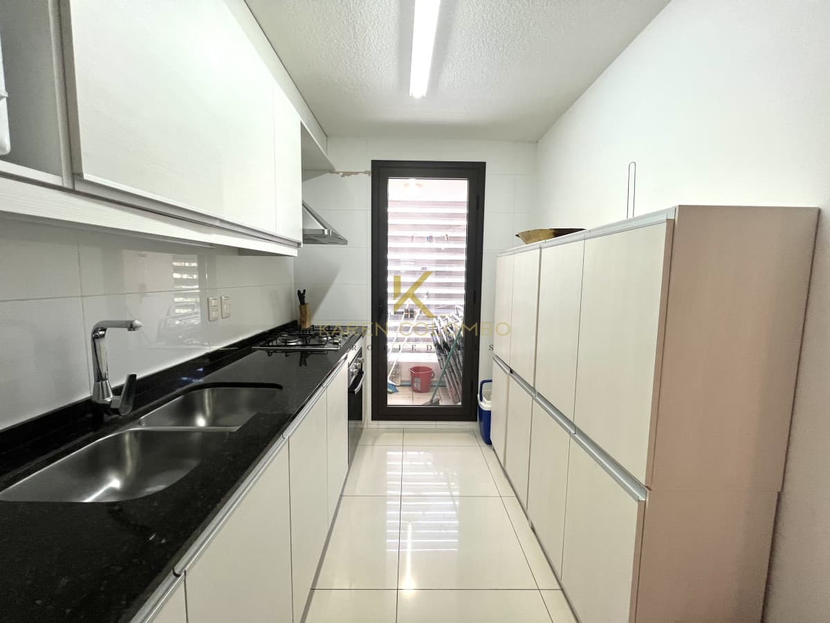 Apartamento en venta y alquiler de 3 Dormitorios Punta del Este