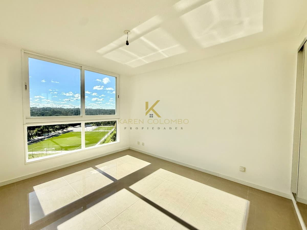 Apartamento en venta - Torre de Categoría