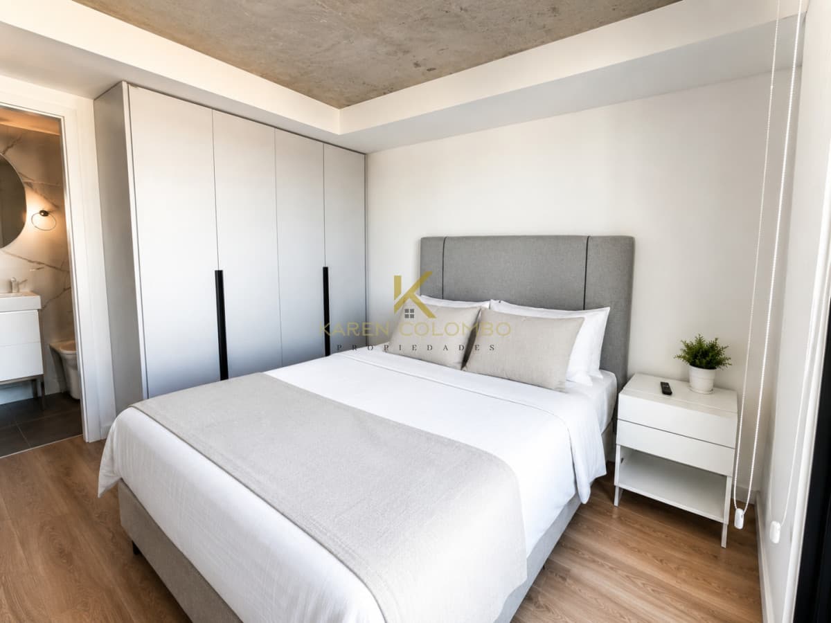 Apartamento en Venta-2 dormitorios-Torres del Este