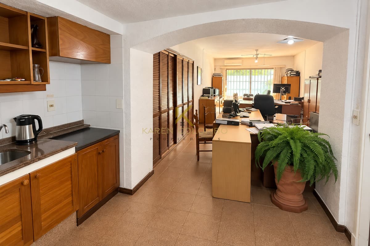 Oportunidad-Monoambiente en Venta-Planta Baja