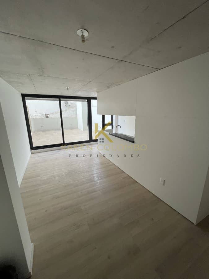 Apartamento 2 dormitorios a estrenar a pasos a pasos de 18 de Julio