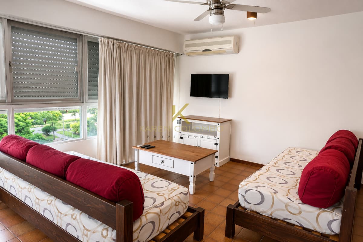 Apartamento en venta Punta del Este