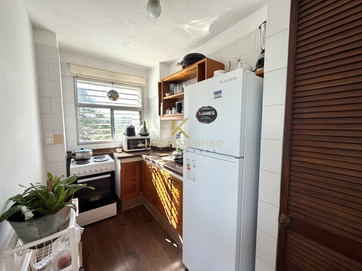 Apartamento en venta Punta del Este Roosevelt