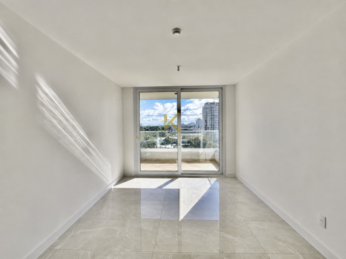 Apto en venta View II-1 dormitorio a estrenar