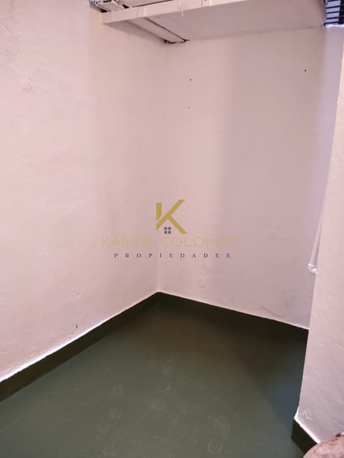 Apartamento en venta con renta en Montevideo