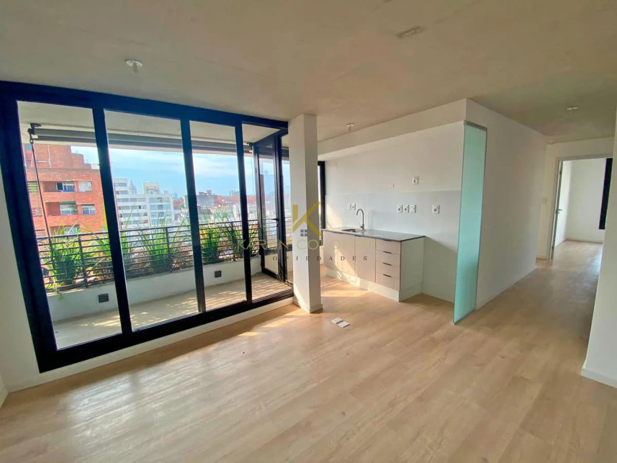VENTA APARTAMENTO DE 3 DORMITORIOS EN LA AGUADA