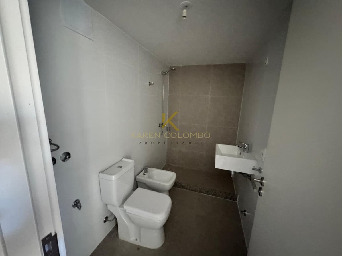 APARTAMENTO EN VENTA 1 DORMITORIO EN LA BLANQUEADA