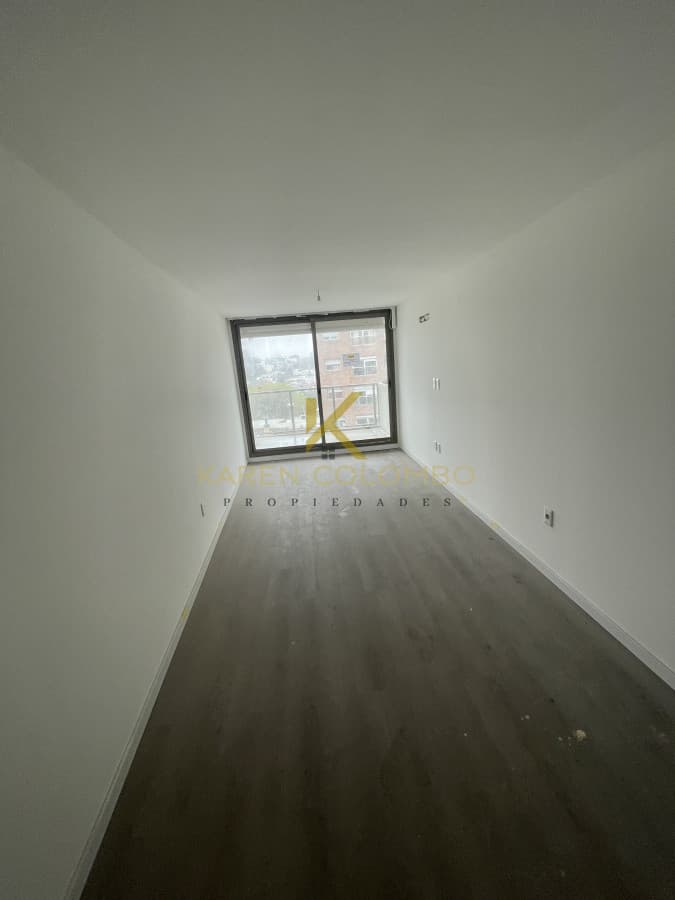 Apartamento 2 dormitorios a estrenar en La Blanqueada