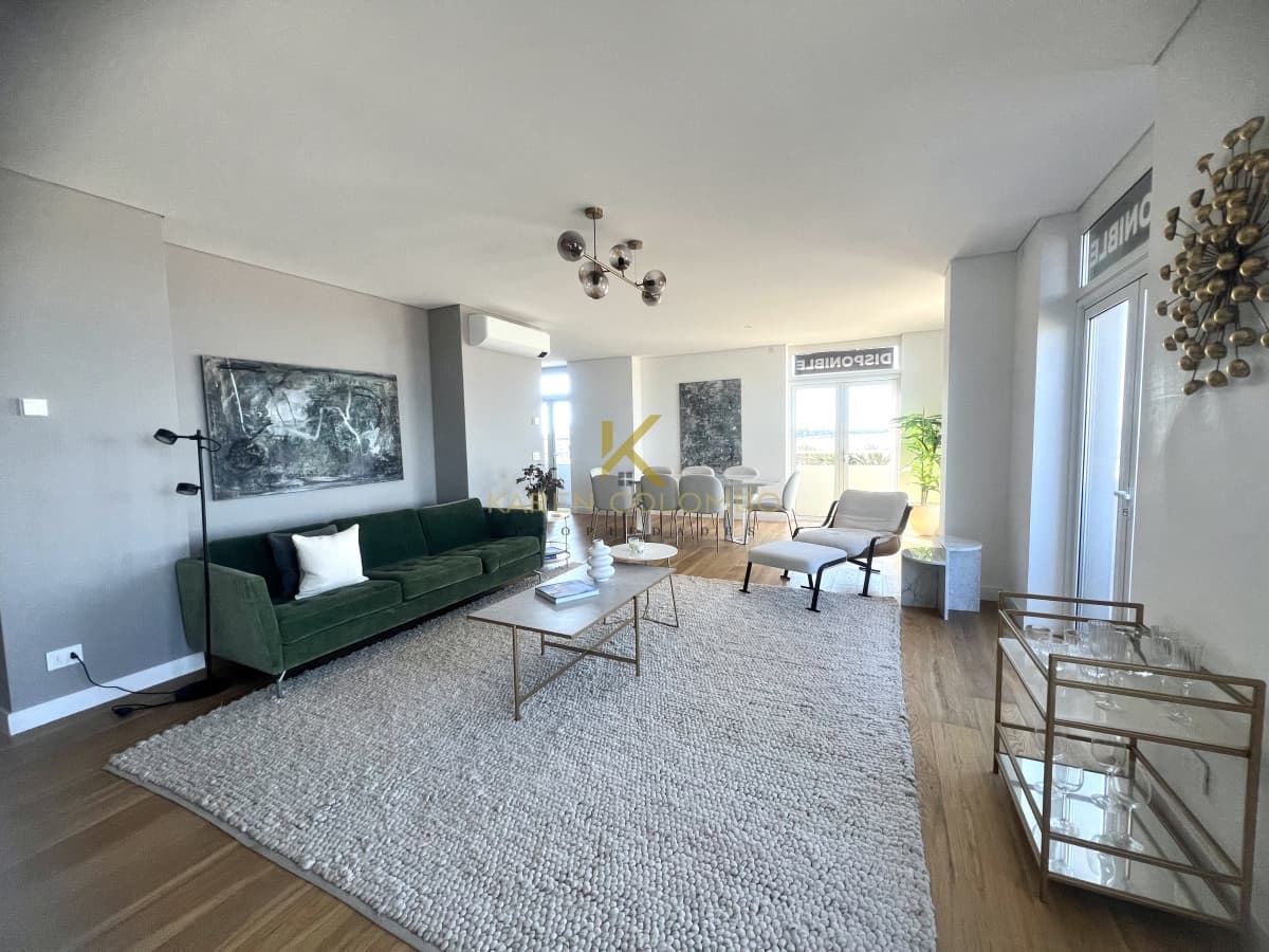 Apartamento 4 dormitorios en venta en Bilú Riviera, Carrasco