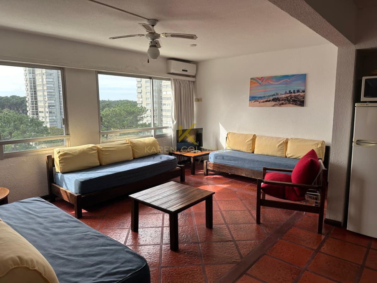 OPORTUNIDAD APARTAMENTO EN VENTA PUNTA DEL ESTE
