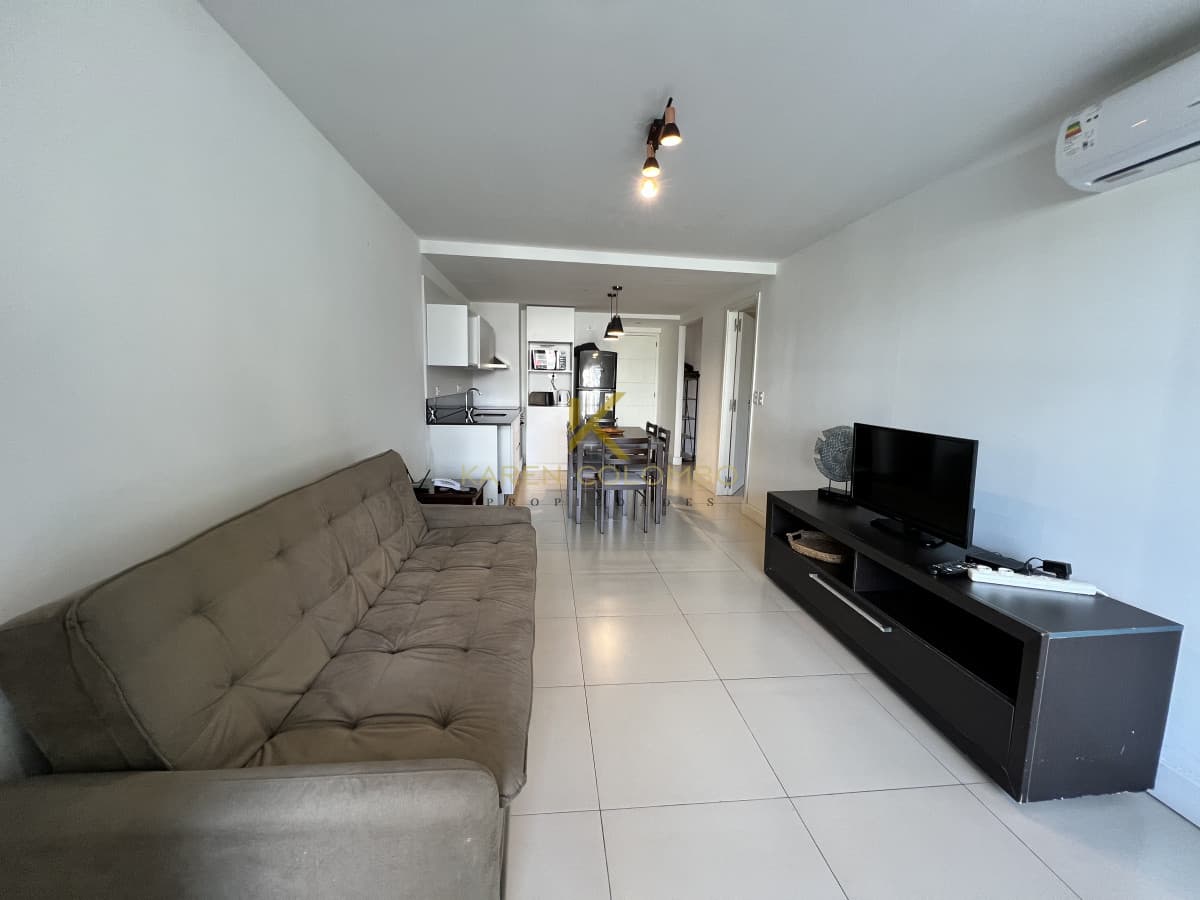 Apartamento en venta Punta del Este