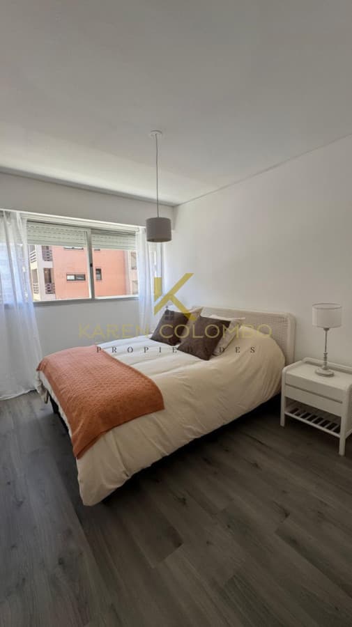 Apartamento en alquiler tempora Punta del Este