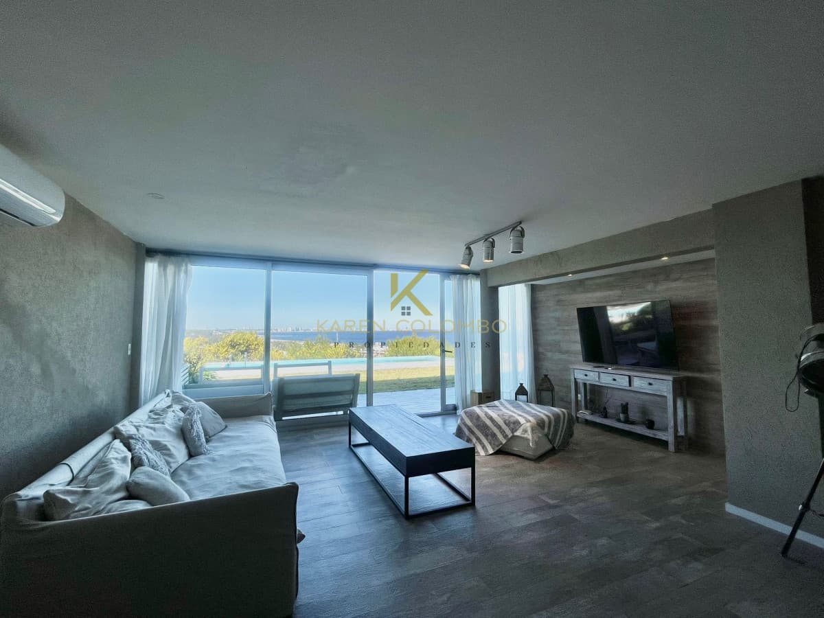 Apartamento Alquiler Temporada