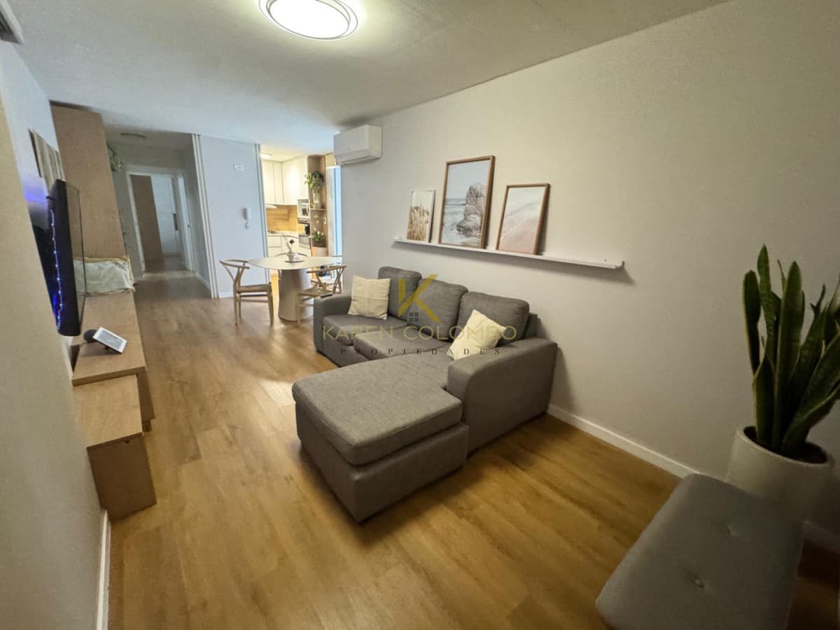 VENTA DE APARTAMENTO DE 3 DORMITORIOS EN AGUADA