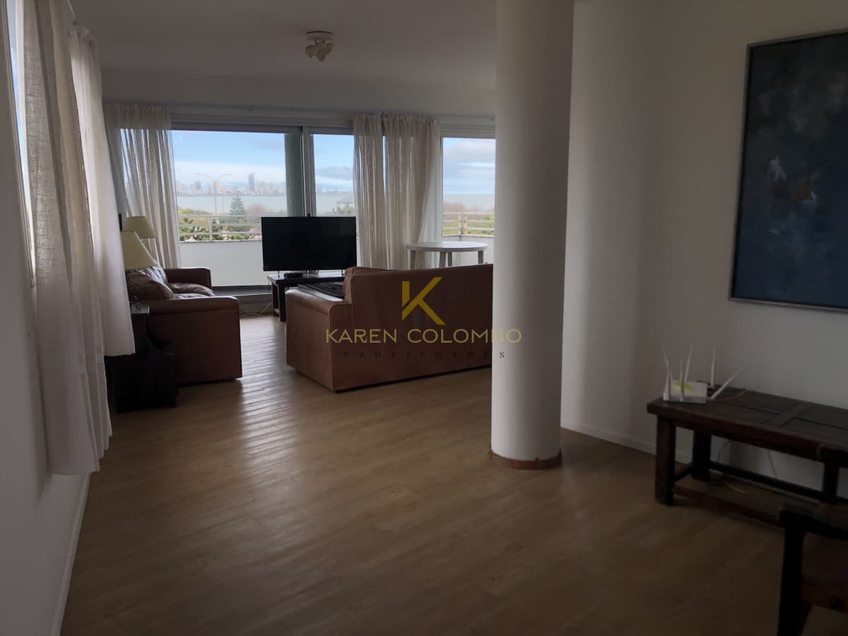Apartamento en venta Primera Linea - Playa Mansa
