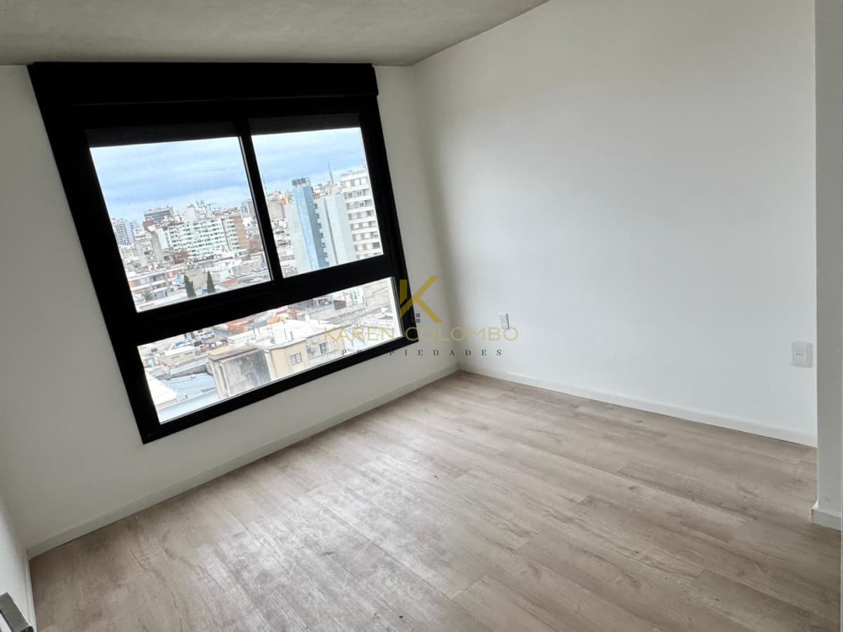 VENTA APARTAMENTO DE 3 DORMITORIOS EN LA AGUADA