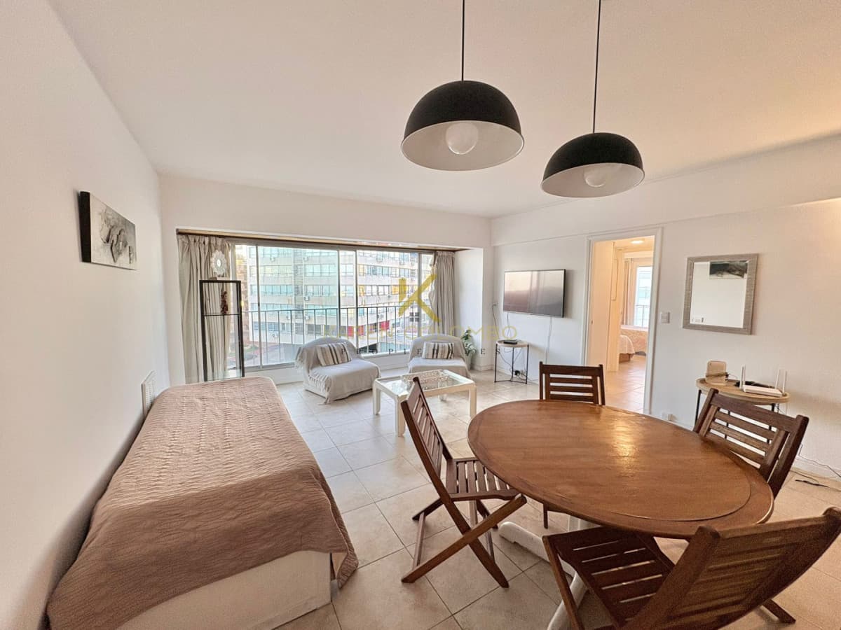 Apartamento en venta Peninsula, Punta del Este