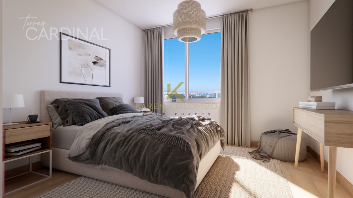 Apartamento en venta a estrenar, Maldonado