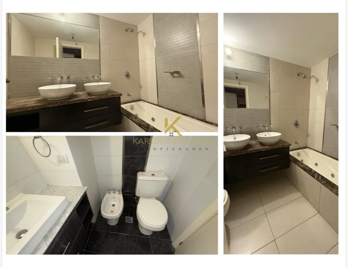 Apartamento venta 2 dormitorios Buceo