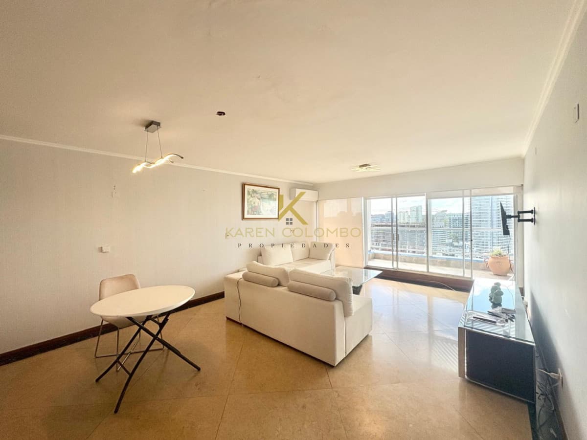 Espectacular Penthouse en venta