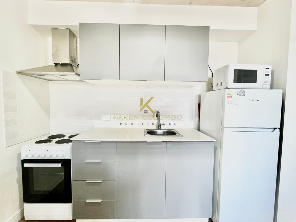 Apartamento en alquiler anual en Punta del Este