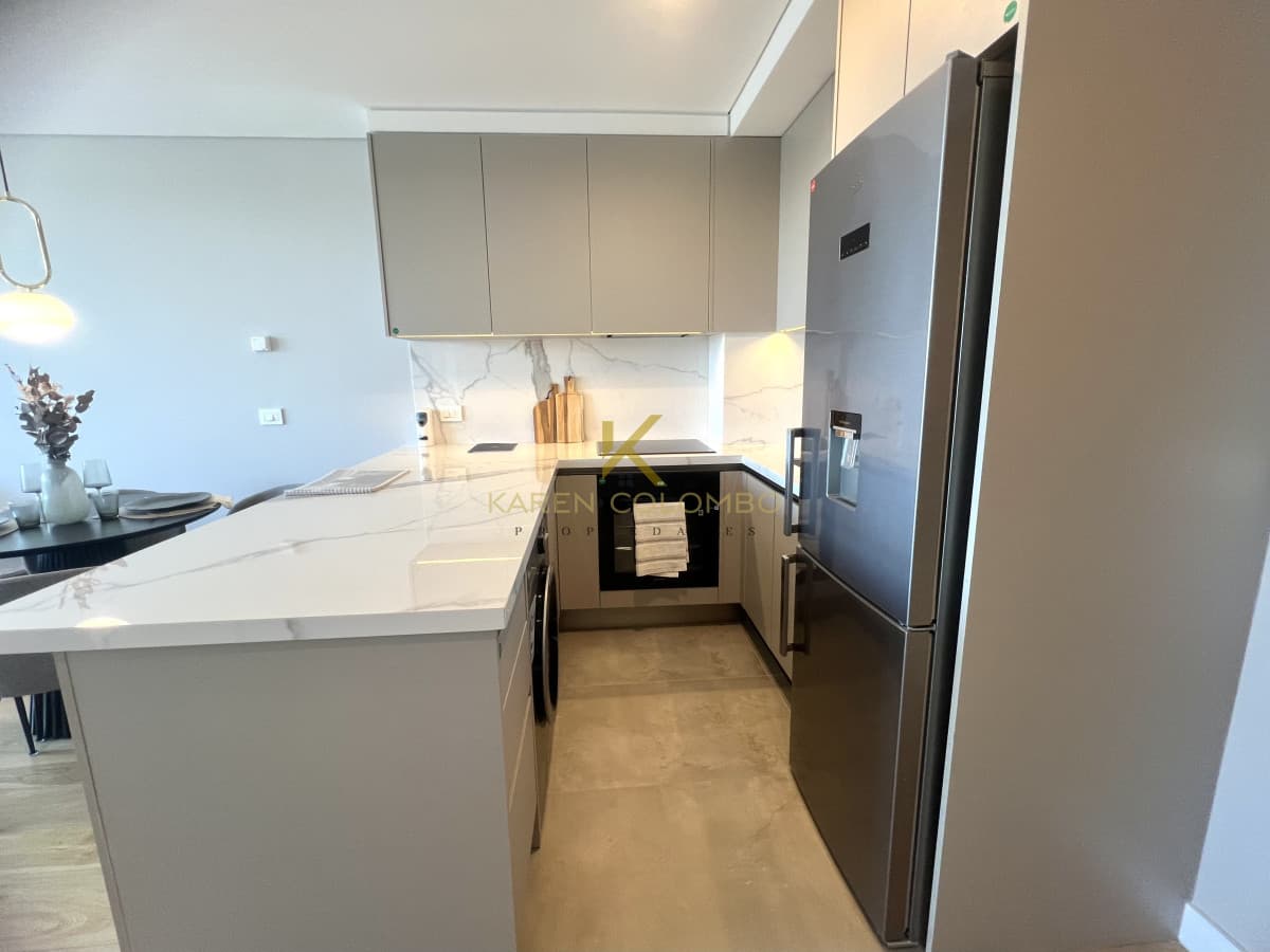 Apartamento 1 dormitorio en venta en Bilú Riviera, Carrasco