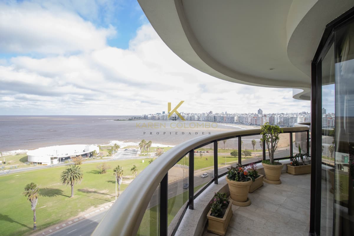 VENTA apartamento en POCITOS OLIMPO