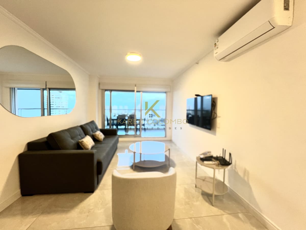 Apartamento en venta playa Mansa